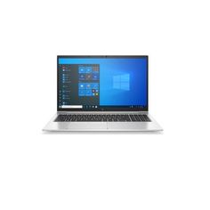 Ноутбук HP EliteBook 855 G8, Silver (401P3EA)