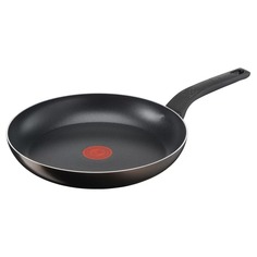 Сковорода универсальная Tefal Easy Plus 26 см черный 04206126