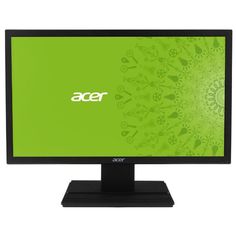 Монитор Acer V206HQLBb Black (UM.IV6EE.B02)