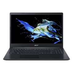 Ноутбук Acer Extensa EX215-31-P3UX Black (NX.EFTER.00J)