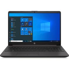 Ноутбук HP 255 G8 Black (27K65EA)