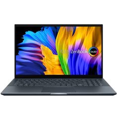 Ноутбук ASUS Zenbook 14X UX5400EG-KN193T (90NB0T83-M03200)
