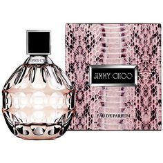 Парфюмерная вода Jimmy Choo Women 40 мл