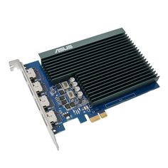 Видеокарта ASUS nVidia GeForce GT 730 (90YV0H20-M0NA00)