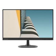 Монитор Lenovo C24-20 Black (62A8KAT1EU)