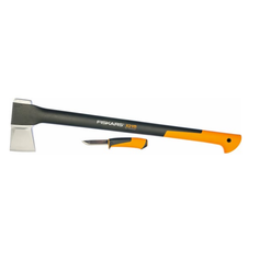 Набор плотницкий универсальный FISKARS Х21 + универсальный нож с точилкой (1025436)