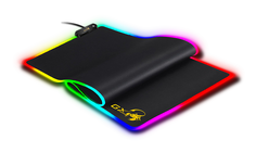 Игровой коврик для мыши Genius GX-Pad 800S RGB