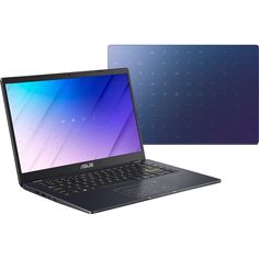 Ноутбук Asus Vivobook Go 14 E410MA-BV1183W 90NB0Q15-M40390 Black