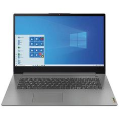 Ноутбук Lenovo IdeaPad 3 15ITL6 (82H8005KRK)