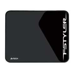 Коврик для мыши A4Tech FStyler FP20 Black/White