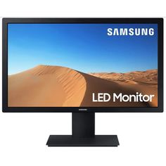 Монитор Samsung Odyssey G3 black (LS24AG300NIXCI)