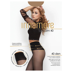 Колготки женские Innamore Talia Slim 40 телесные 4 (L)