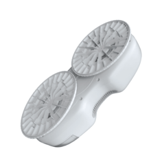 Робот-мойщик окон Hutt C6 White