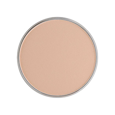 Сменный блок крем-пудры Artdeco Hydra Mineral Compact Foundation, 60 Light beige, 69 г