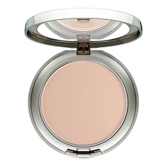 Крем-пудра для лица Artdeco Hydra Mineral Compact Foundation, 60 Light beige, 69 г