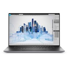 Ноутбук Dell Precision 5760 Grey (5760-0679)