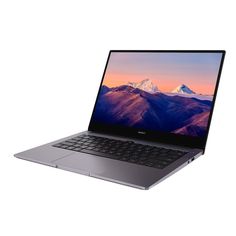 Ноутбук Huawei MateBook B3-410 53012KFU Grey