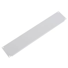 Фальшпанель в шкаф 19" ЦМО ФП-2 2U