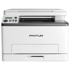 МФУ Pantum CM1100DW