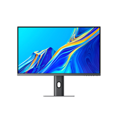 Монитор Xiaomi XMMNT27NU черный (BHR5757GL)