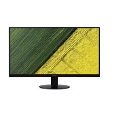 Монитор Acer SA220QBbix black (UM.WS0EE.B07)