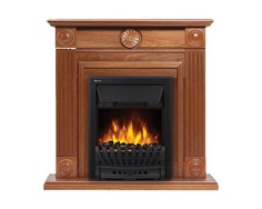 Портал Frame Classic U (угловой) шпон дуб Electrolux