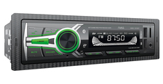 Автомагнитола MP3/USB/SD AURA AMH-101BT Aura AMH-101BT USB-ресивер, зелёная подсветка