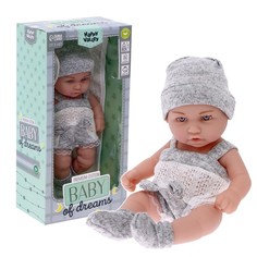 Кукла-пупс Happy Valley Baby of dreams, Premium edition