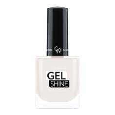 Лак для ногтей с эффектом геля Golden Rose extreme gel shine nail color 06