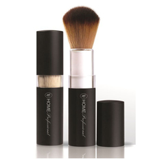 Кисть "Home professional" для нанесения пудры в футляре TF Cosmetics