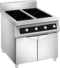 Электрическая плита VIATTO VA-500H2B