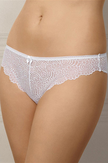 Трусы женские Innamore BD37327 Lanciano белые 5