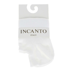 Носки женские Incanto 6944990115853 белые one size