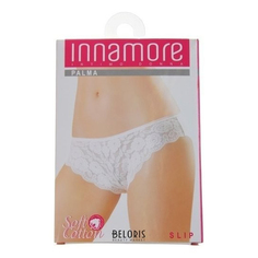 Трусы женские Innamore белые S