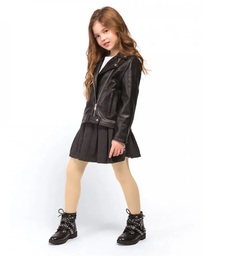 Колготки детские Incanto Micro Melon тонкие 50 den рост 128-134 см