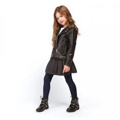 Колготки детские Incanto Micro Blu тонкие 50 den рост 116-122 см