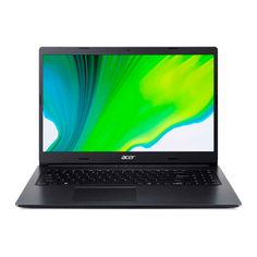 Ноутбук Acer A315-23-R89L Black (NX.HVTER.02H)