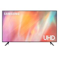 LED телевизор 4K Ultra HD Samsung UE70AU7100UXCE