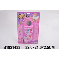 Игровой набор косметики 157P-05 B1921433 No Brand