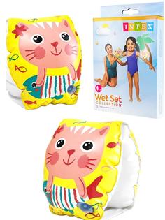 Нарукавники INTEX 20x15 см