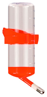Поилка для грызунов Giotto My Pets Solutions, 75 мл