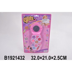 Игровой набор косметики 157P-04 B1921432 No Brand