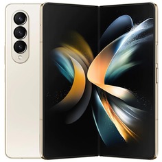 Смартфон Samsung Galaxy Z Fold4 12/256Gb Beige