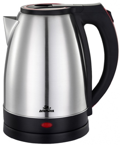Чайник электрический Добрыня DO-1246