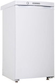 Холодильник Саратов 479 White