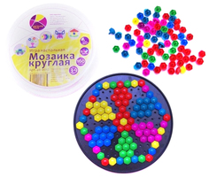 Мозаика 40-0012 КАРОЛИНА Karolina Toys