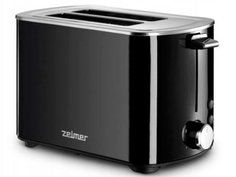 Тостер Zelmer ZTS7985B