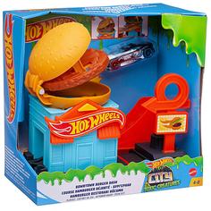 Игровой набор Mattel Hot Wheels Сити Мега №2