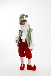 Карнавалия Гном Чихун, рост 134 см