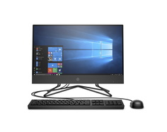 Моноблок HP 200 G4 Gray (9US65EA)